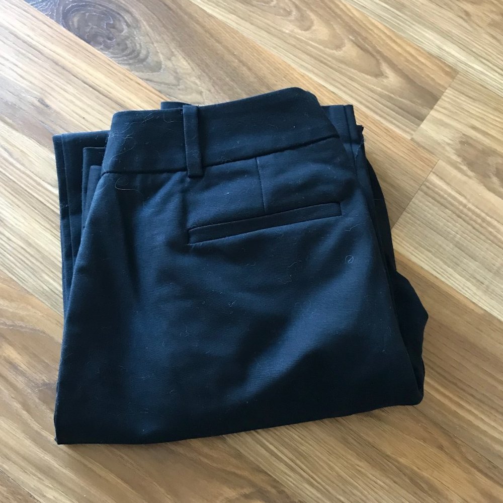Van Heusen Stretch Dress Pants - Picture 4 of 4